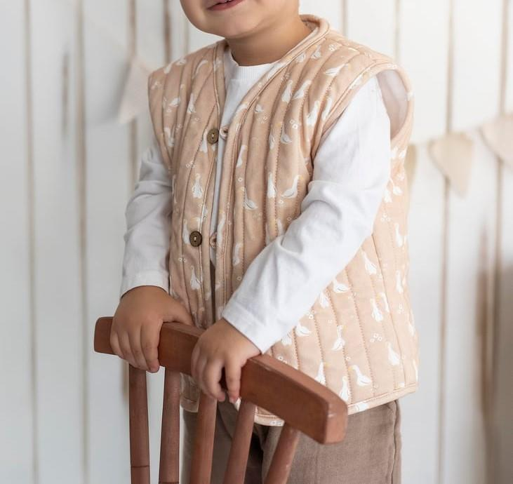 Kısa Kollu Kruvaze Body