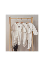 Çıtçıtlı Waffle Tulum